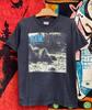 Vintage 90s REM 1983 Murmur Album Promo T Shirt
