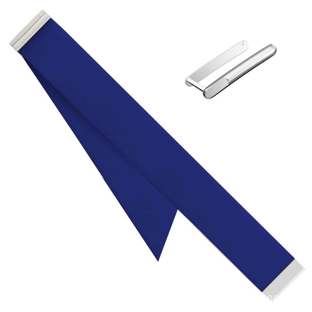 Регулируемый спортивный нейлоновый ремешок-замена, эластичный ремешок на бицепс для Whoop 5.0 One/Peak/Life(MG) фитнес