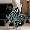 Strata Liquid Pillowcases Home Bedding Decorative Pillow Cover Wedding Super Soft Pillow Case