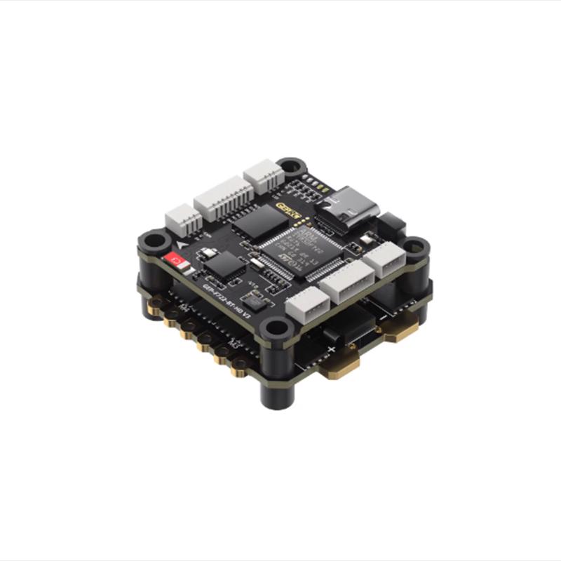 GEPRC TAKER Series FPV Drone Components