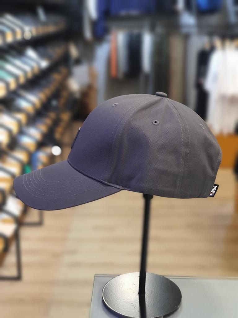 NBA Unisex Logoman Metal Decoration Overcap Hard Ball Cap N245AP451P (12)