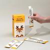 Handong Kids Strong Deer Antler Calcium Stick, 280g, 1 piece