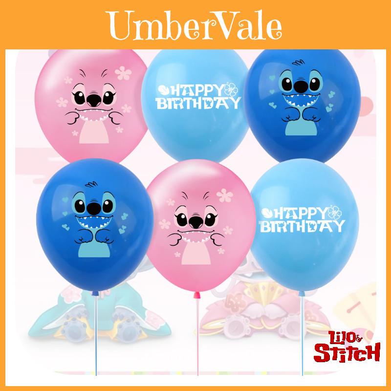 Premium Latex Balloons For Roblox Theme Party 12-inch Assorted Colors