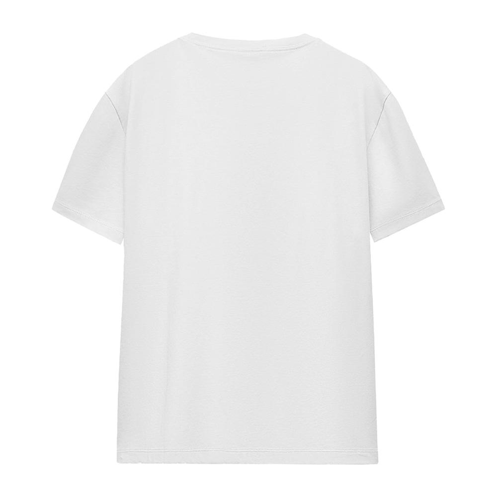 Garfield Womens/Ladies Too Cute T-Shirt