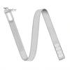 Adjustable Bicep Band 430/500MM Nylon for Smart Watch, Breathable Comfortable Strap Woven Arm Strap, Fitness Tracker Sport Armband Replacement Workout