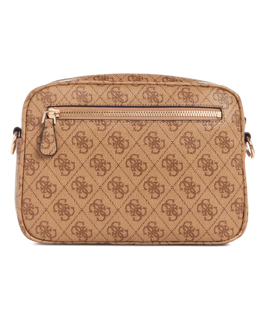 Сумочка MERIDIAN CAMERA BAG LTL [Guess]