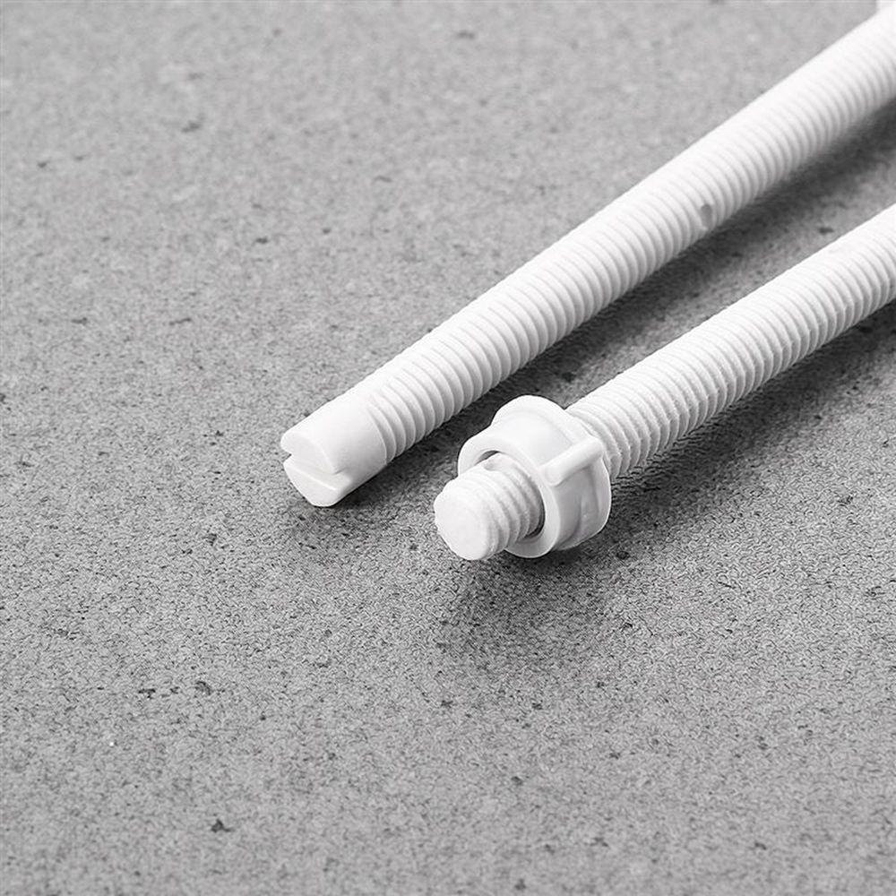 Water Tank Parts Accessory Bathroom Fixture Tank Button Toilet Button Dual Flush Valev Buttons