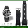 Для Casio G-SHOCK MTG-B3000 Силиконовые ремешки MTG B3000 смола Резиновый ремешок для часов Модифицированные Нержавеющая сталь Адаптеры Соединитель