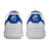 Nike Air Force 1 Low White Game Royal Men Sneakers DM2845-100