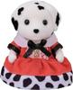 PRE-ORDER Sylvanian Families Dalmatian Family Figure Set C-79