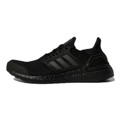 UltraBoost 19.5 Dna 'Черный Карбон' GW8773