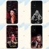 Чехол для телефона L-Liv M-Morgan для серии Samsung S s21 s22 s23 s24 s25 S26 FE Plus Ultra TPU Мягкий, приятный для кожи чехол