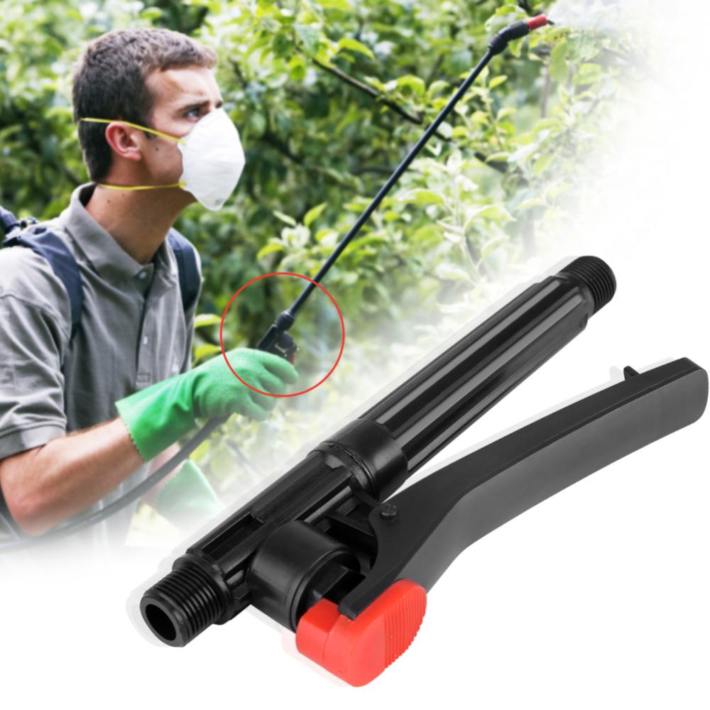 Garden Weed Atomizer Agricultural Sprayer Trigger Parts Handle