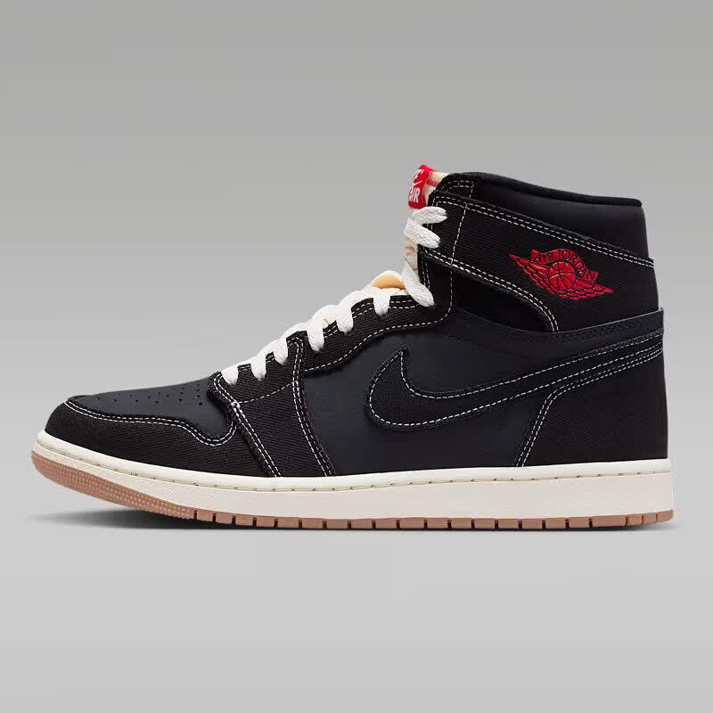 Jordan Повседневные кроссовки Air Jordan 1 для мужчин