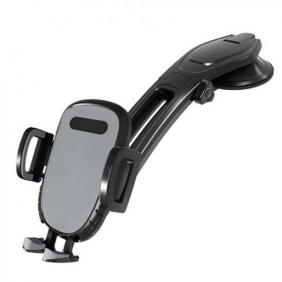 Universal Car Windshield 360° Adjustable Mount Holder Stand For Cell Phone GPS