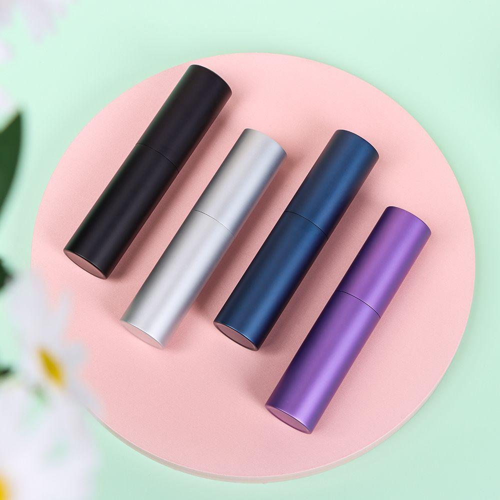 Travel Container Empty Refillable Bottle Atomizer Perfume Spray Bottle Makeup Water