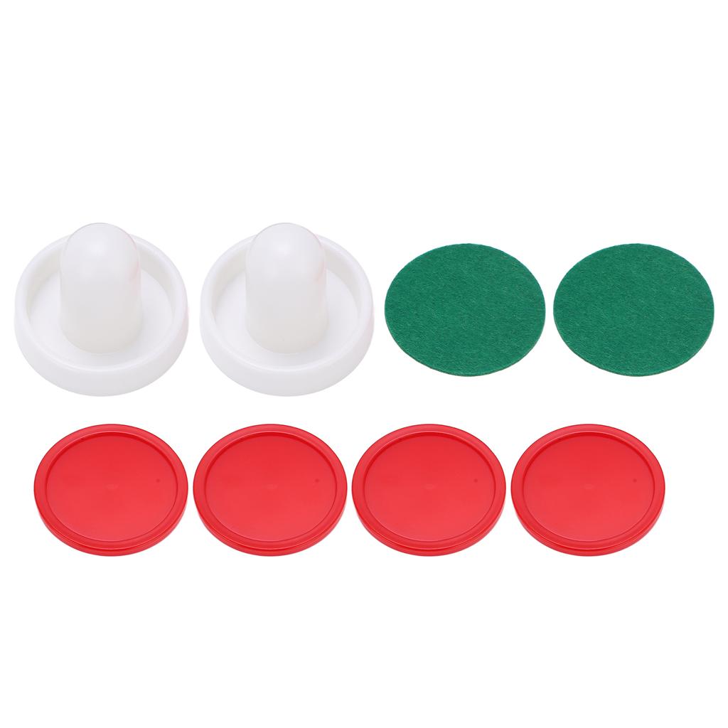 60 мм набор толкателей для настольного хоккея эргономичный дизайн хоккейные вратари игровые столы аксессуары