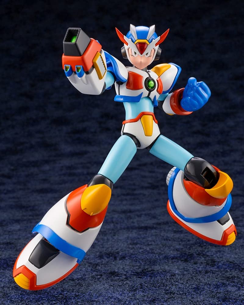 Kotobukiya Рокман