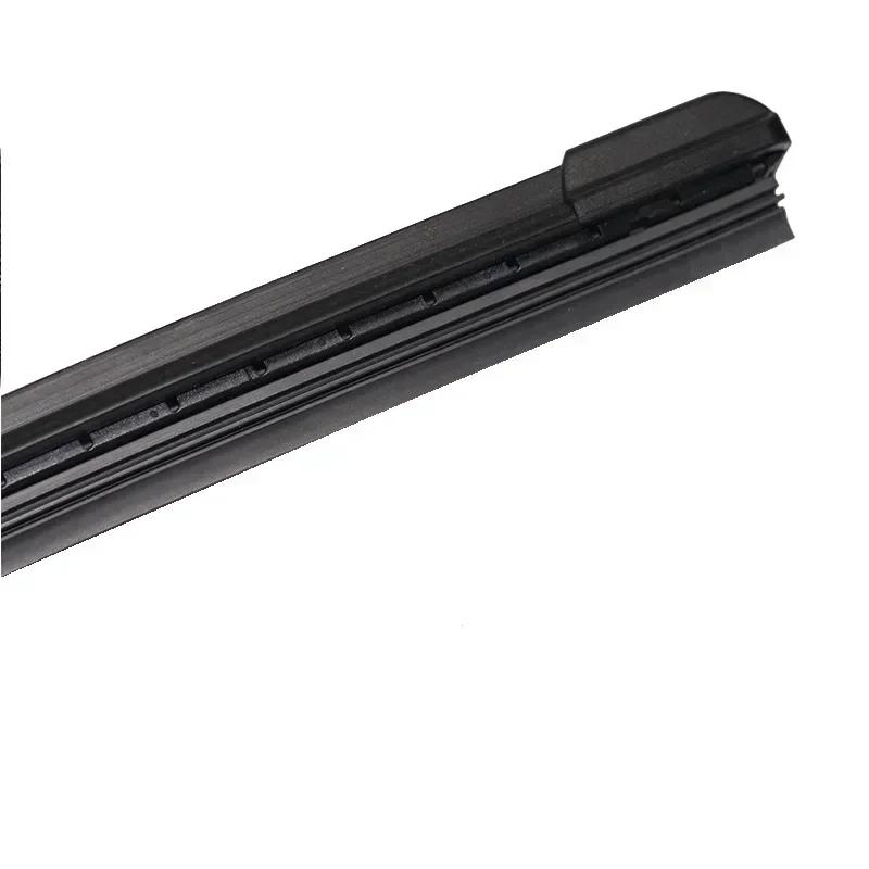 Front and Rear Windshield Wiper Blade For Opel Grandland X 2017-2026 Windscreen Window Back Brushes Glass Blades Car Accessories