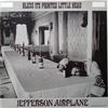 CD JEFFERSON AIRPLANE - Bless It's Pointed Little Head  41332R RCA 1989 США Рок Б/У