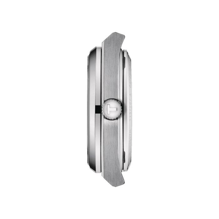 Tissot PRX Powermatic 80 35 мм T137.207.11.091.01