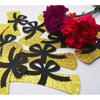 Qttier Diploma Confetti, 12pcs 4 inches Graduation Centerpeices Congrats Grad Party Decorations Graduation Table Decor Class of 2025 High School