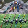 SOUGAYILANG Fishing Rods Corbon Outdoor Sports Sea Fishing Tackle Accessories Fishing Gear Fishing Poles