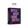 Предварительный заказ IVE The 1st World Tour Show ЧТО У МЕНЯ ЕСТЬ Encore Blu-ray & SHOP POB