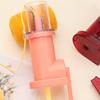 Cord Winder Hand Crank Compact Size Efficient Knitting Cord Organizer DIY Craft Portable Spool Knitting Machine