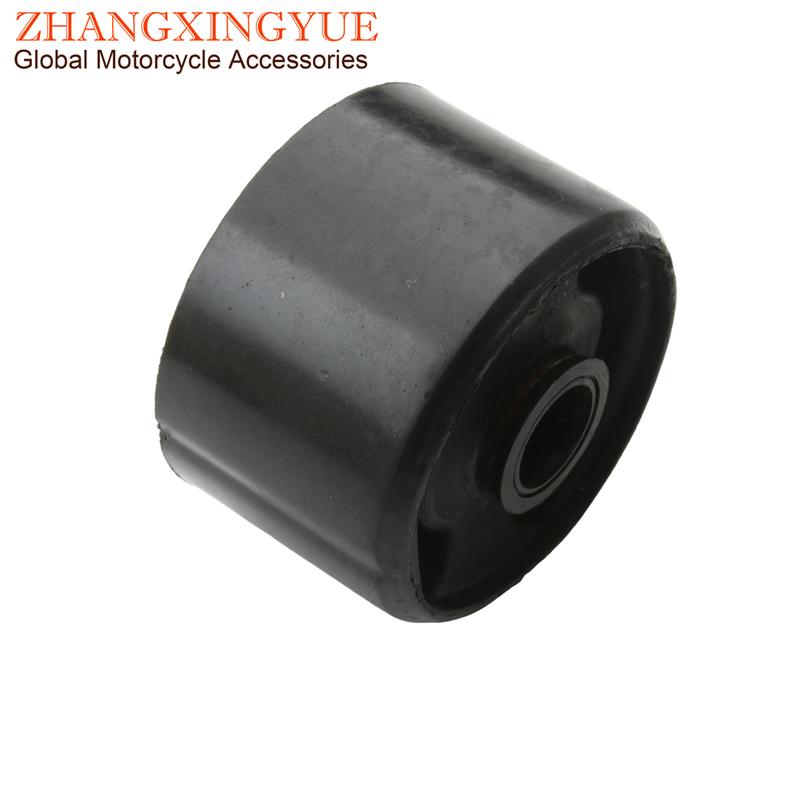 DNA125 DNA180 Сайлентблок для Gilera Nexus125 Nexus250 Nexus 300 Runner 125 180 200 VXR 4T 272750 121830640
