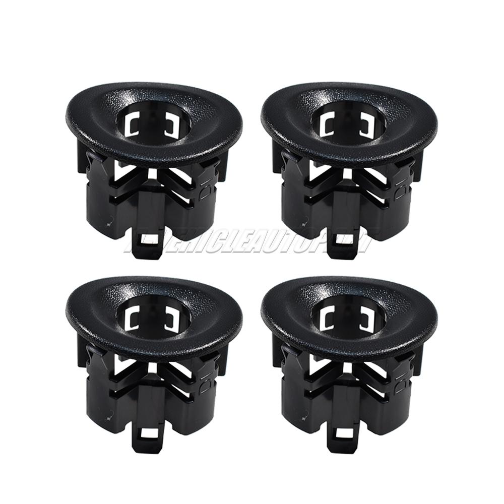 For Citroen Berlingo Peugeot Partner 2008-2018 Support Capteur Parking Pour 9682341877 9682341777 9682341977 9682341277 7414ZK