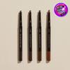 Etude The Real Eyebrow Auto Pencil Double Plan_Hard Brow 4 Colors