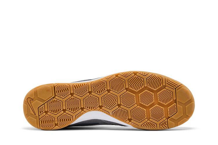 Мужские кроссовки Nike Gato Smoke Grey Smoke Grey/White/Gum Light Brown