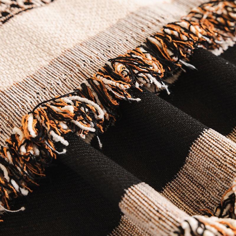 Чехол для дивана Роскошный и высококачественный, мягкий на ощупь, подходит для всех сезонов, полотенце для дивана из шенилла, устойчивое к царапинам у кошек, чехол для дивана, одеяло для дивана