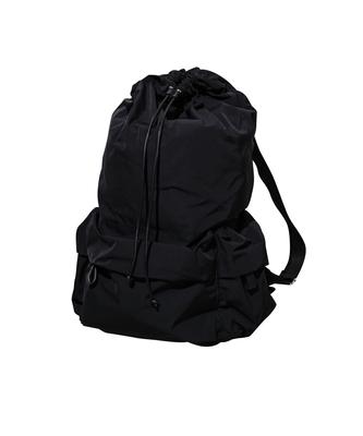 Рюкзак-мешок Nano Universe ESSENTIAL LINE, 3 шт., Размер F, Черный
