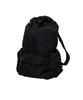 [Nano Universe] ESSENTIAL LINE 3PK Drostruck Backpack F Black