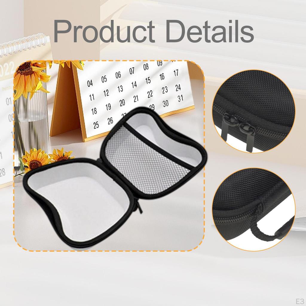 Чехол для игрового контроллера Игровая дорожная сумка для хранения