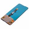 Для Motorola Edge 20 Lite XT2139-1/Edge 20 Fusion Деталь в сборе S OLED экран и дигитайзер OEM класса (без логотипа)