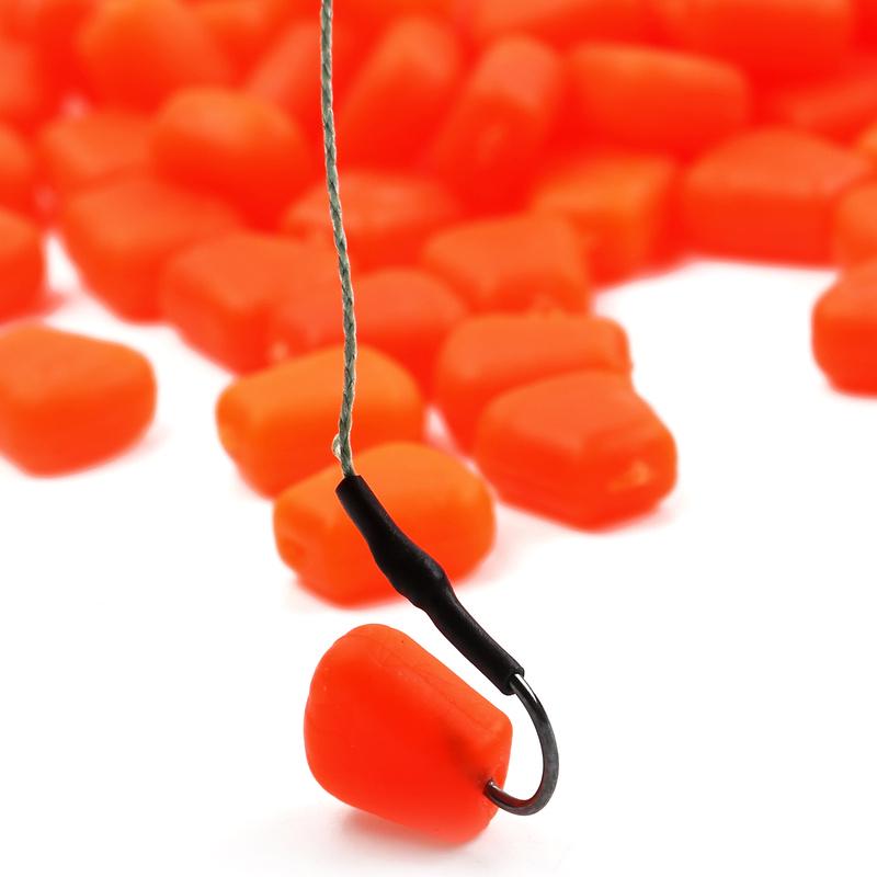 Мягкие рыболовные приманки для кукурузы и карпа, отличные поддельные мягкие приманки для карпа с хорошим запахом, приманки для ловли карпа, инструменты для ловли карпа