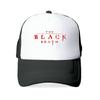 The Black Death Summer Hat Medieval Life Survival Game Hats Cap Unisex Fallen Skull Trucker Cap Cruel Disease Baseball Cap YY462