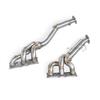 BMW 630i (E63/E64) N52 2.5/3.0 Stainless Steel Exhaust Manifold (2004-2010)