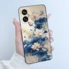 Чехол Для Телефона Blackview A52 Pro Чехол Роскошный Милый Крутой Мальчиков Девочек Мягкий Силикон Матовая Задняя Крышка Для Black View A52 ТПУ Оболочка