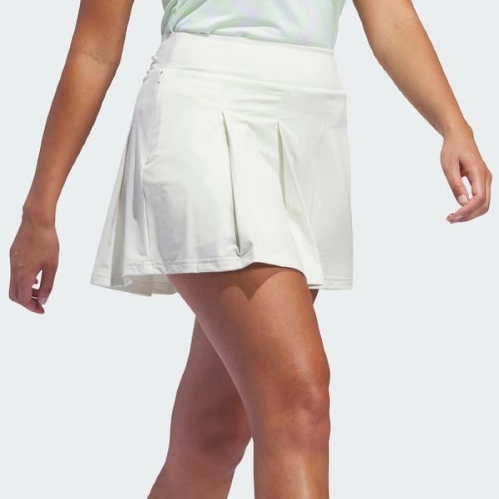 Adidas Golf 24 Ultimate 365 Tour Pleated Skirt Ip4185