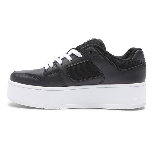 Dc Shoes Manteca4 Platform кроссовки