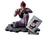 Hisoka Figure, HUNTER×HUNTER Memorable Saga Special, Approximately 9cm