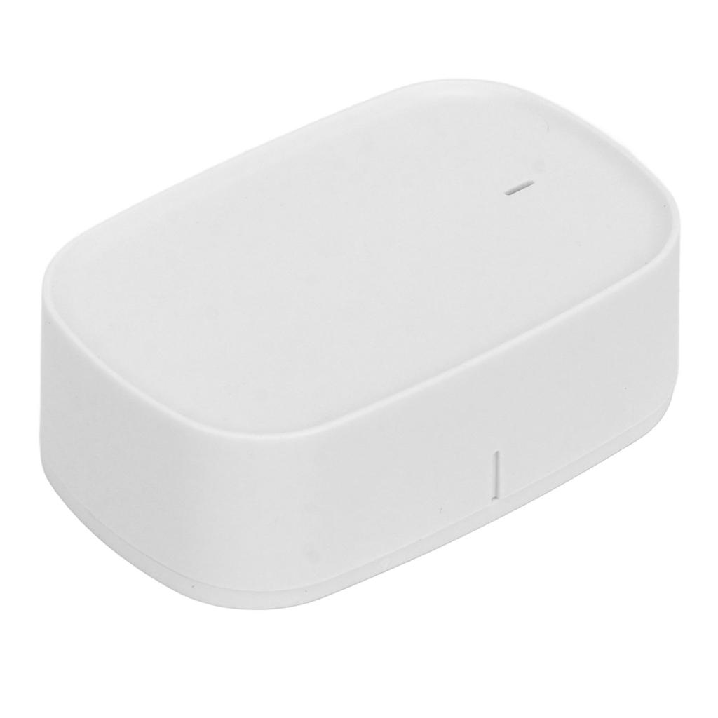 Door Window Sensor Detector Wireless Open Contact Sensor WiFi APP Timer Magnet Back Adhesive Sharing