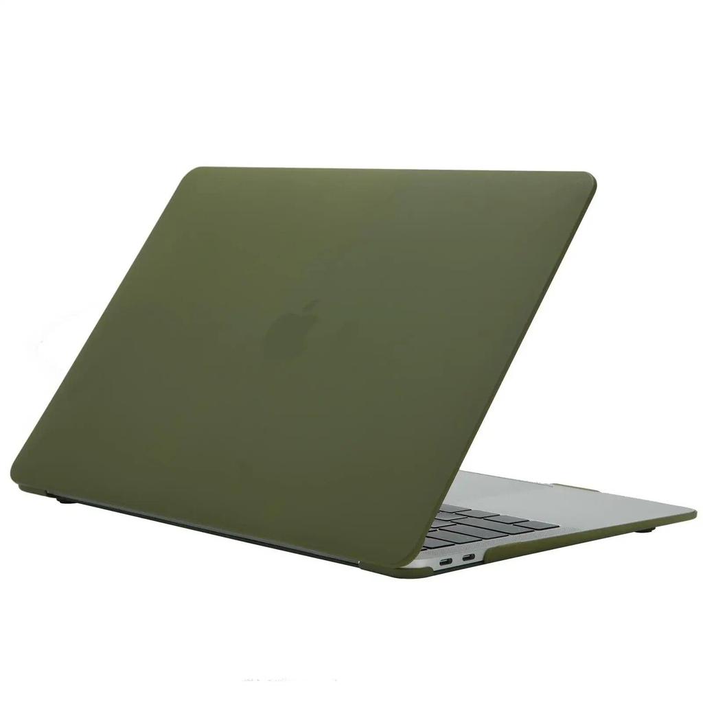 Cream Laptop Case for Apple Macbook Air Pro 13 15 16 Retina M1 Chip 2020 2021 Touch Bar ID Rainbow Hard Protective Shell Cover