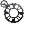 Задняя звезда Gnyduw 420 76 мм 35T/37T/39T/41T/43T Для колеса SDG Pit Dirt Bikes Pitmotards YCF Stomp Thumpstar Запчасти