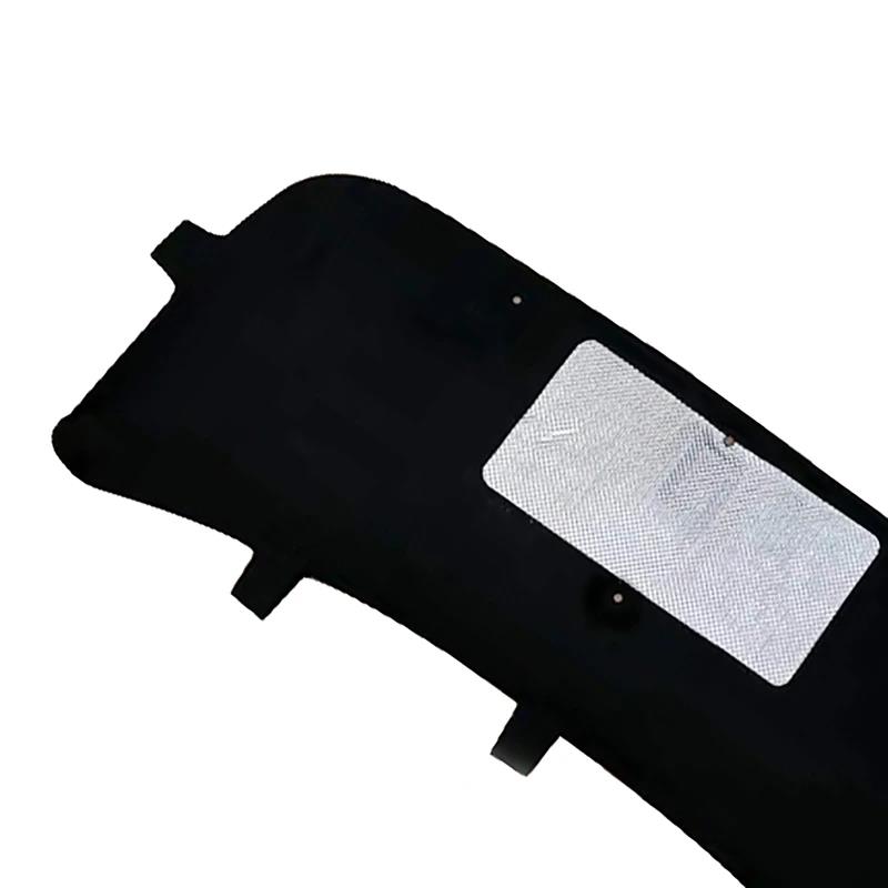Car Engine Hood Sound Insulation Cotton Heat Insulation Pad for Honda Civic 10th Gen FC FK 2016-2020 Heat Shields 2