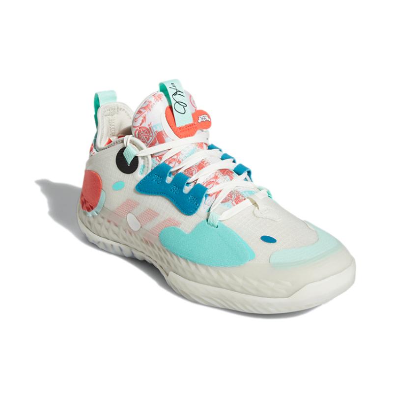 adidas Харден Вол. 5 Кроссовки Futurenatural 'Avatar Pack Нарушение ПДД' FZ4405